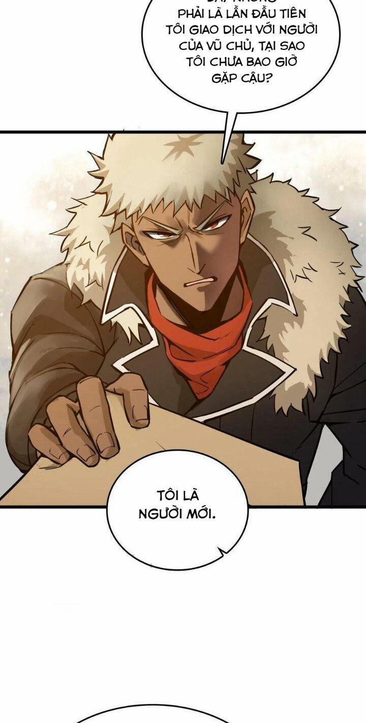 Xuyên Không Thành Chim 114 trang 53