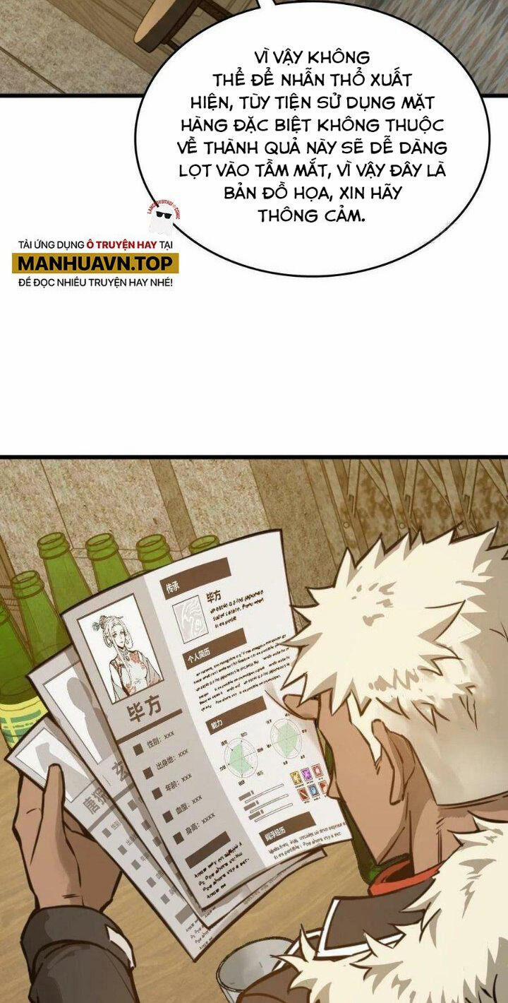 Xuyên Không Thành Chim 114 trang 55