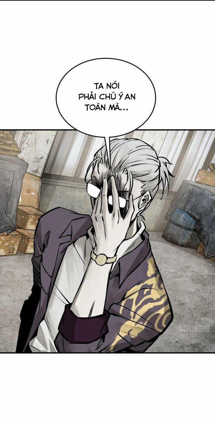 Xuyên Không Thành Chim 114 trang 6