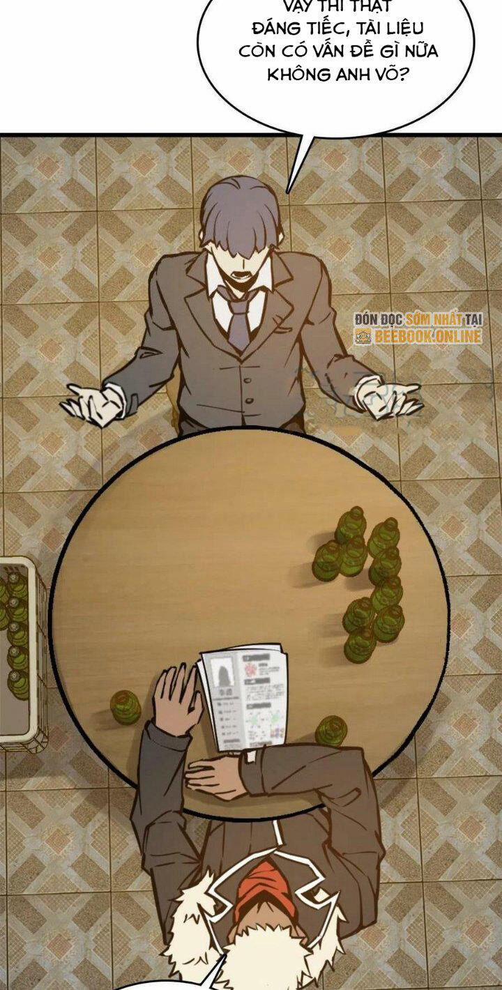 Xuyên Không Thành Chim 114 trang 61