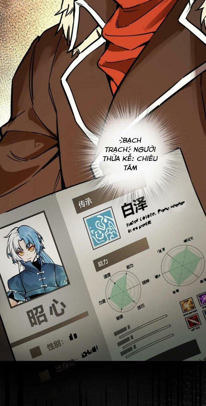 Xuyên Không Thành Chim 114 trang 63