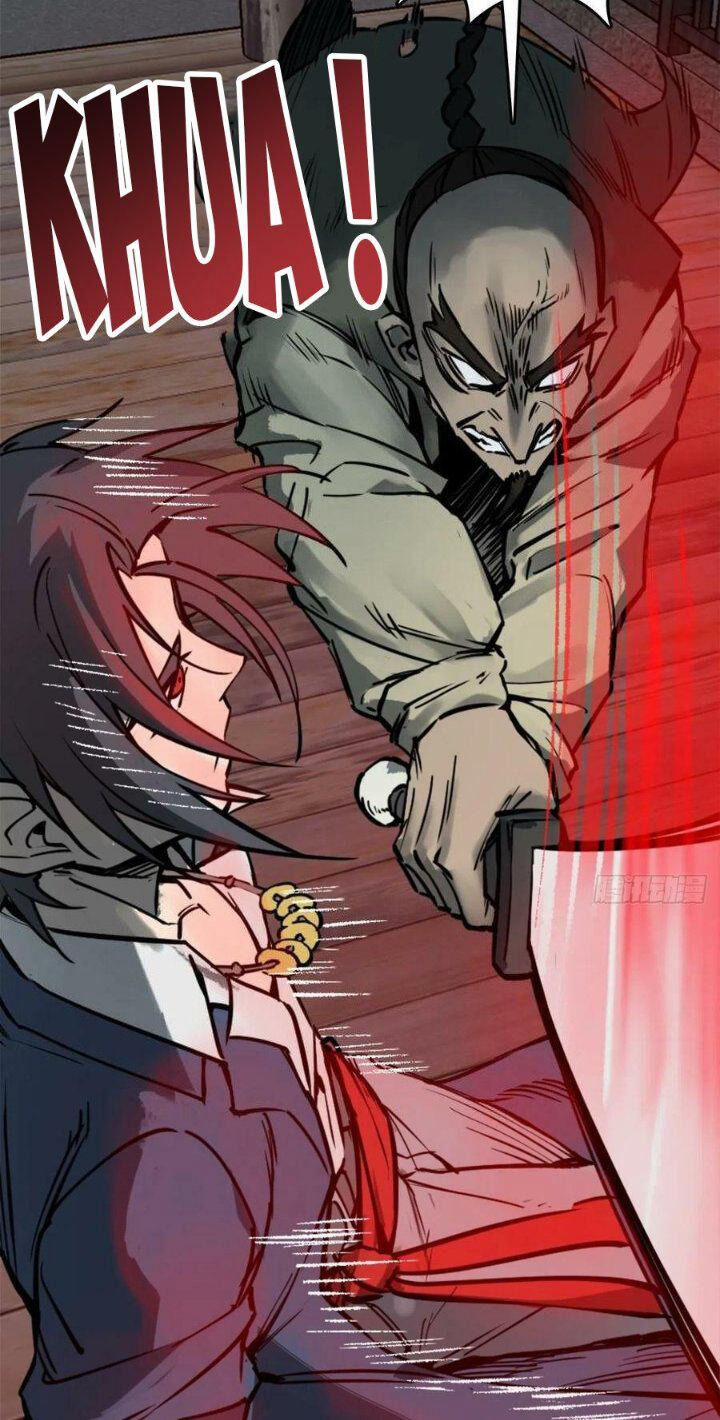 Xuyên Không Thành Chim 114 trang 67