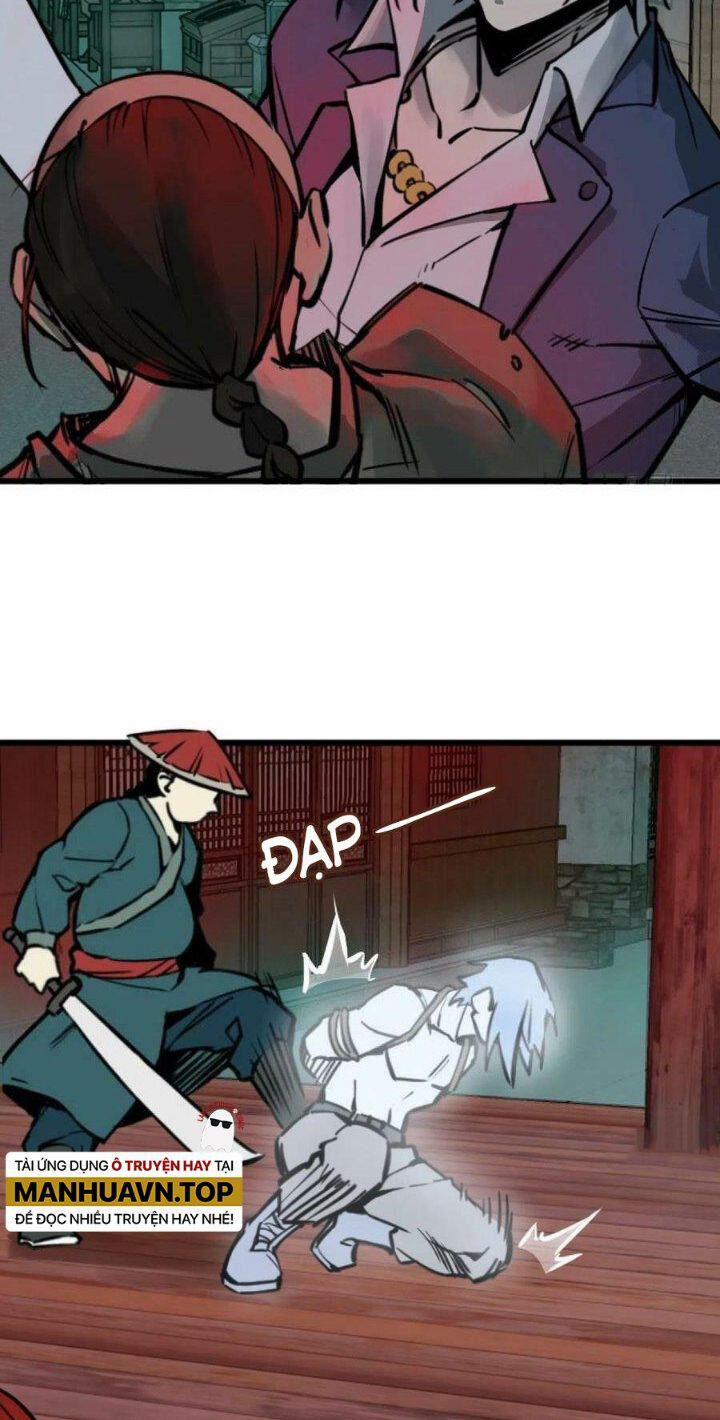 Xuyên Không Thành Chim 114 trang 70