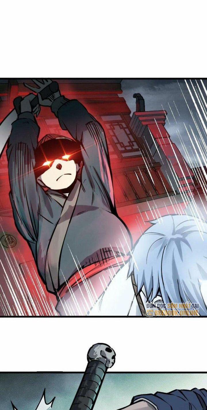 Xuyên Không Thành Chim 114 trang 88