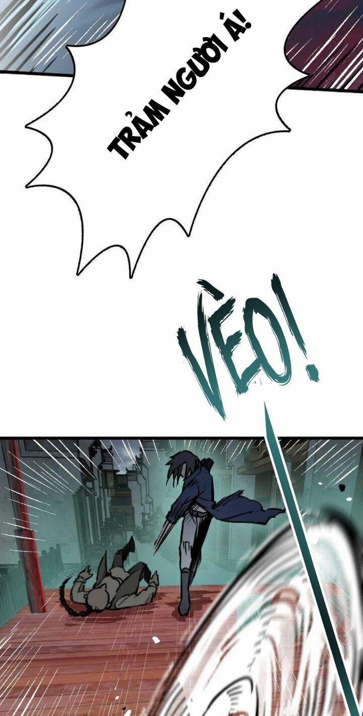 Xuyên Không Thành Chim 114 trang 91