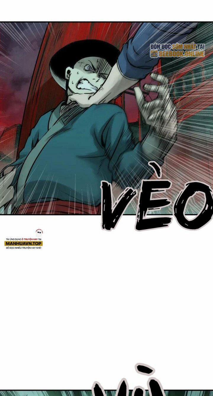 Xuyên Không Thành Chim 115 trang 11