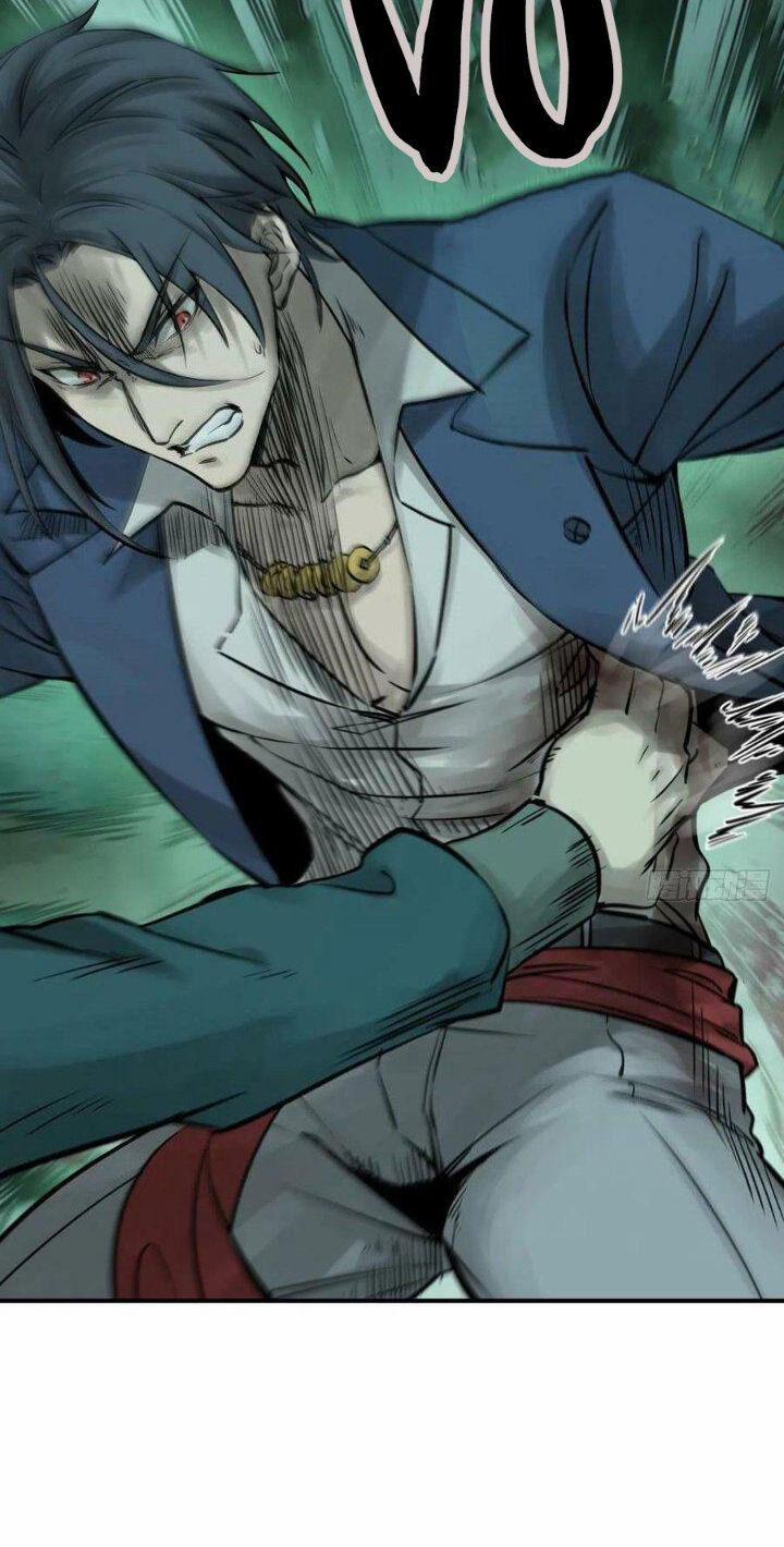 Xuyên Không Thành Chim 115 trang 12