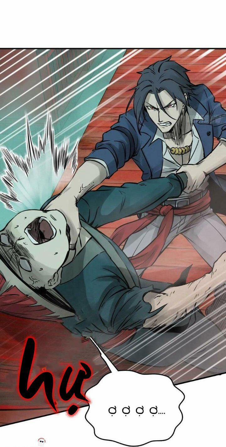 Xuyên Không Thành Chim 115 trang 13