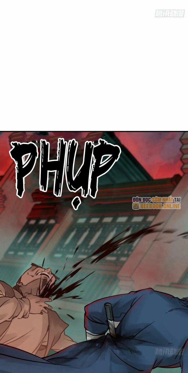 Xuyên Không Thành Chim 115 trang 25