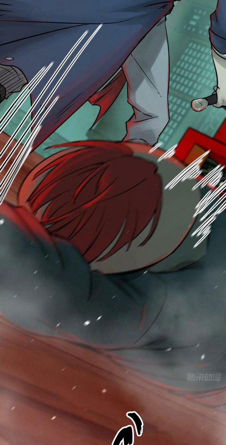 Xuyên Không Thành Chim 115 trang 26