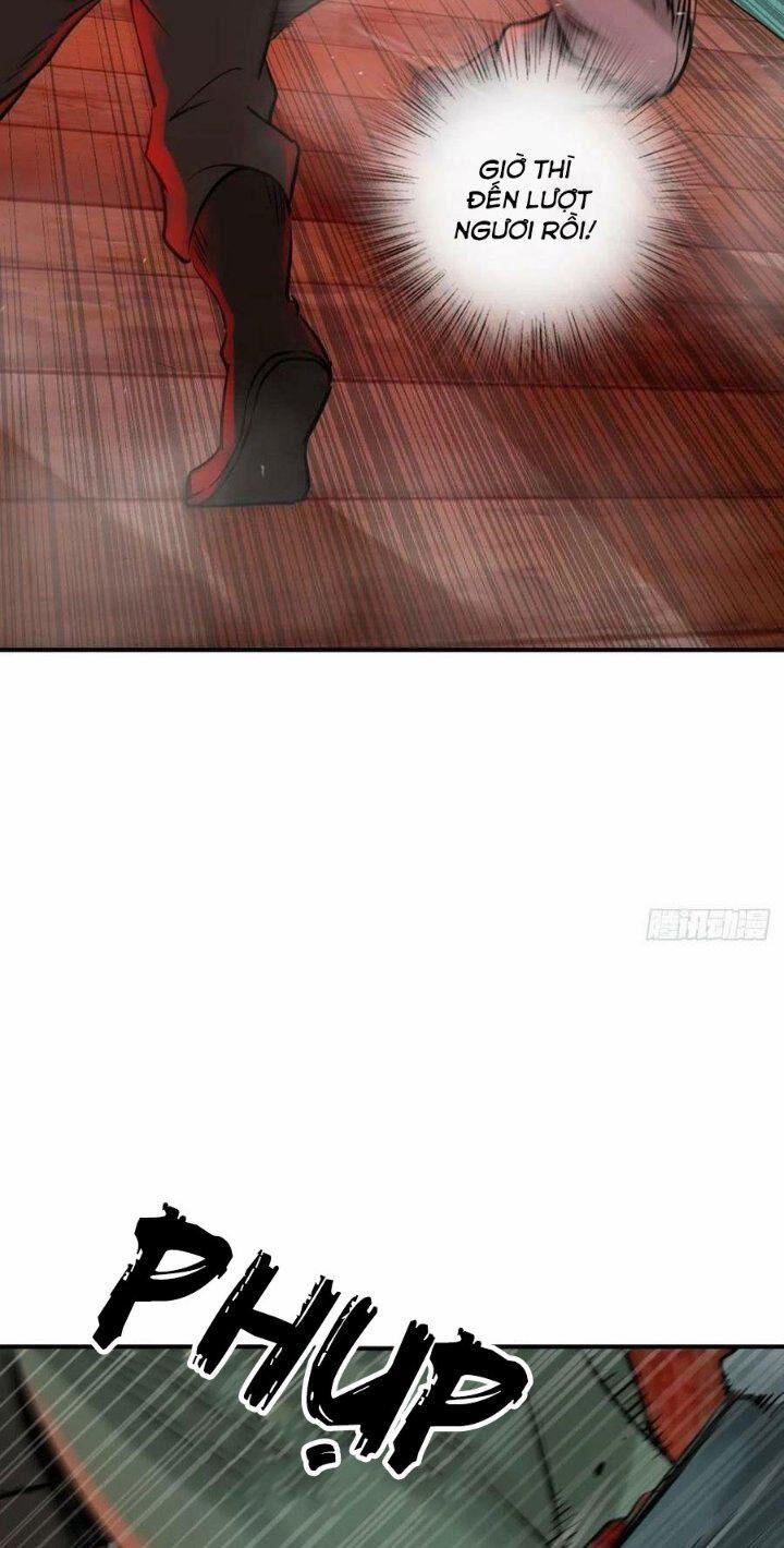 Xuyên Không Thành Chim 115 trang 28