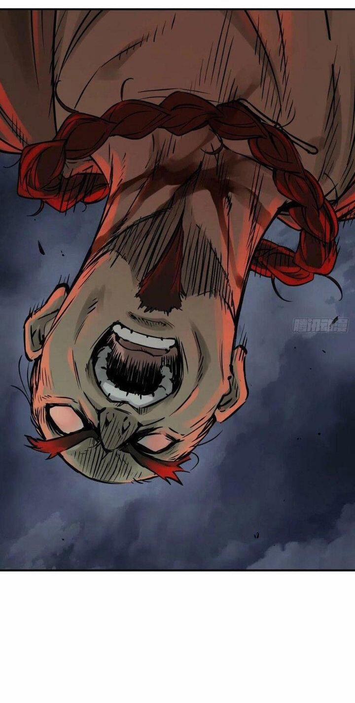 Xuyên Không Thành Chim 115 trang 30