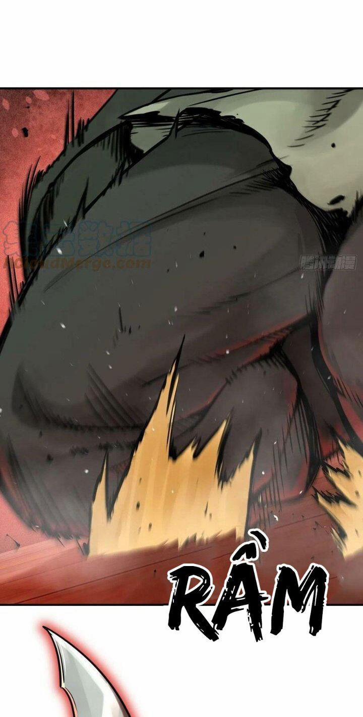 Xuyên Không Thành Chim 115 trang 31