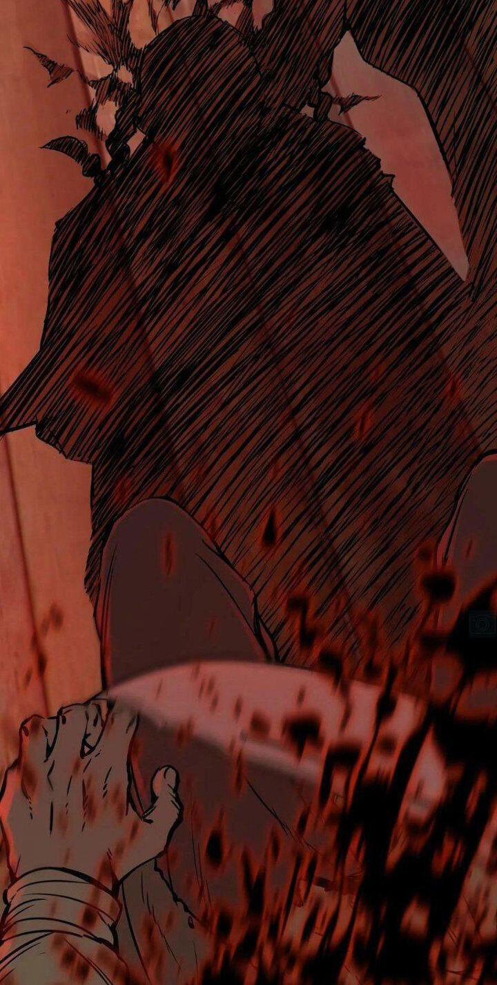 Xuyên Không Thành Chim 115 trang 36