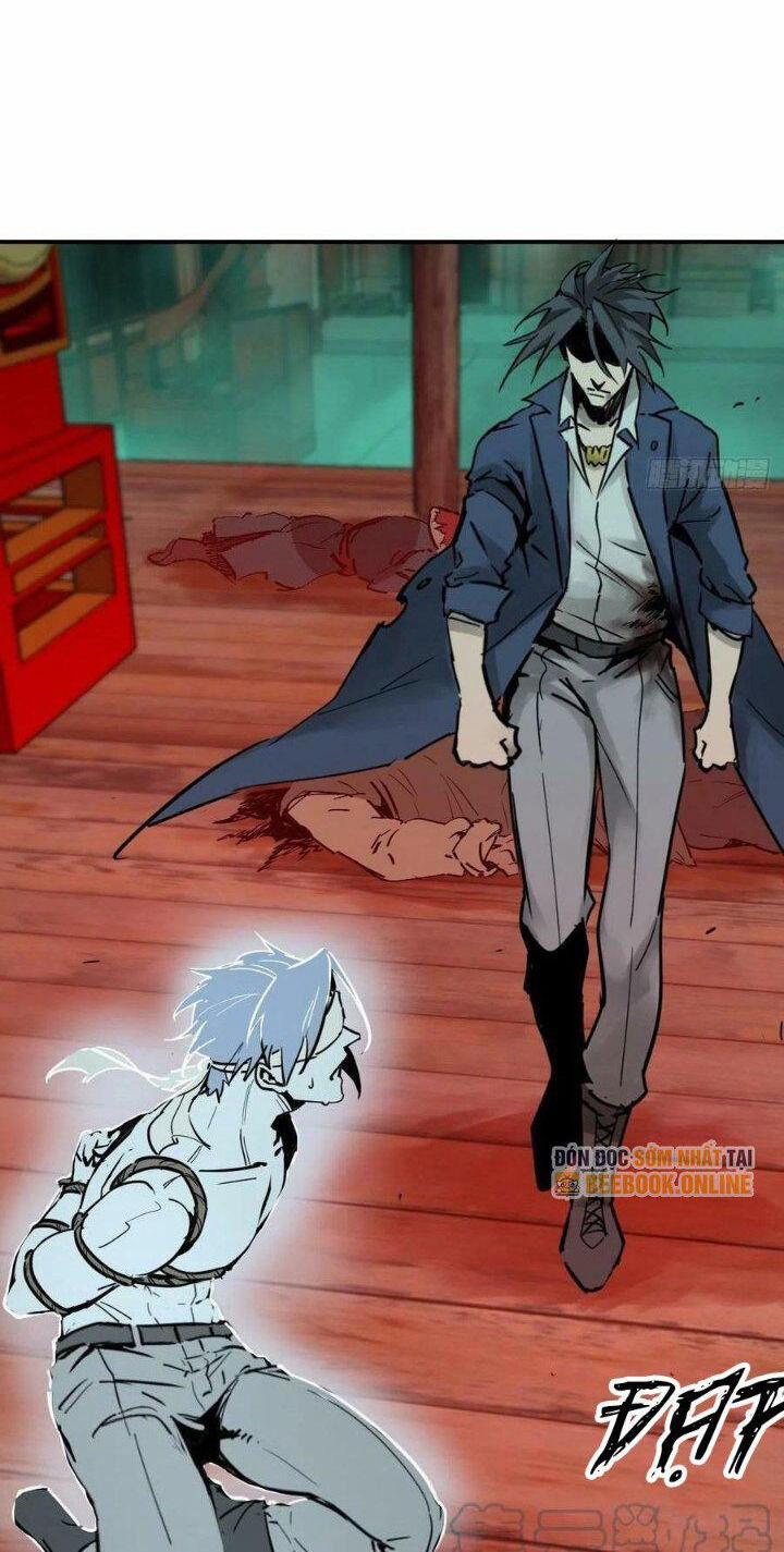 Xuyên Không Thành Chim 115 trang 48