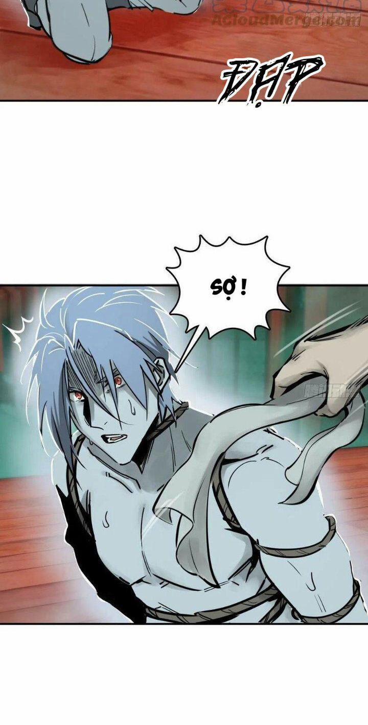 Xuyên Không Thành Chim 115 trang 49