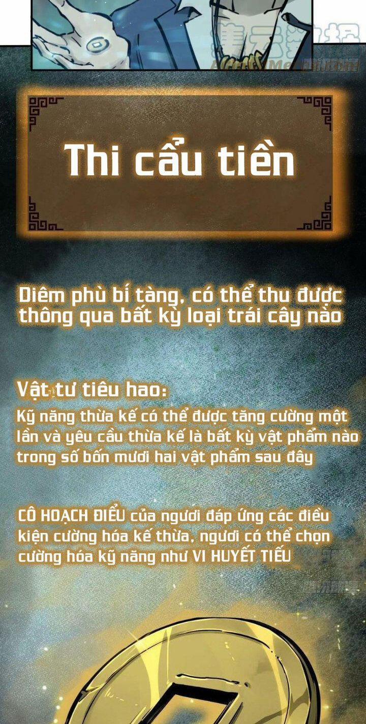 Xuyên Không Thành Chim 115 trang 54