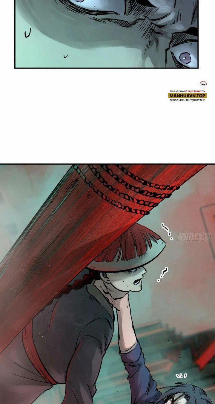 Xuyên Không Thành Chim 115 trang 6
