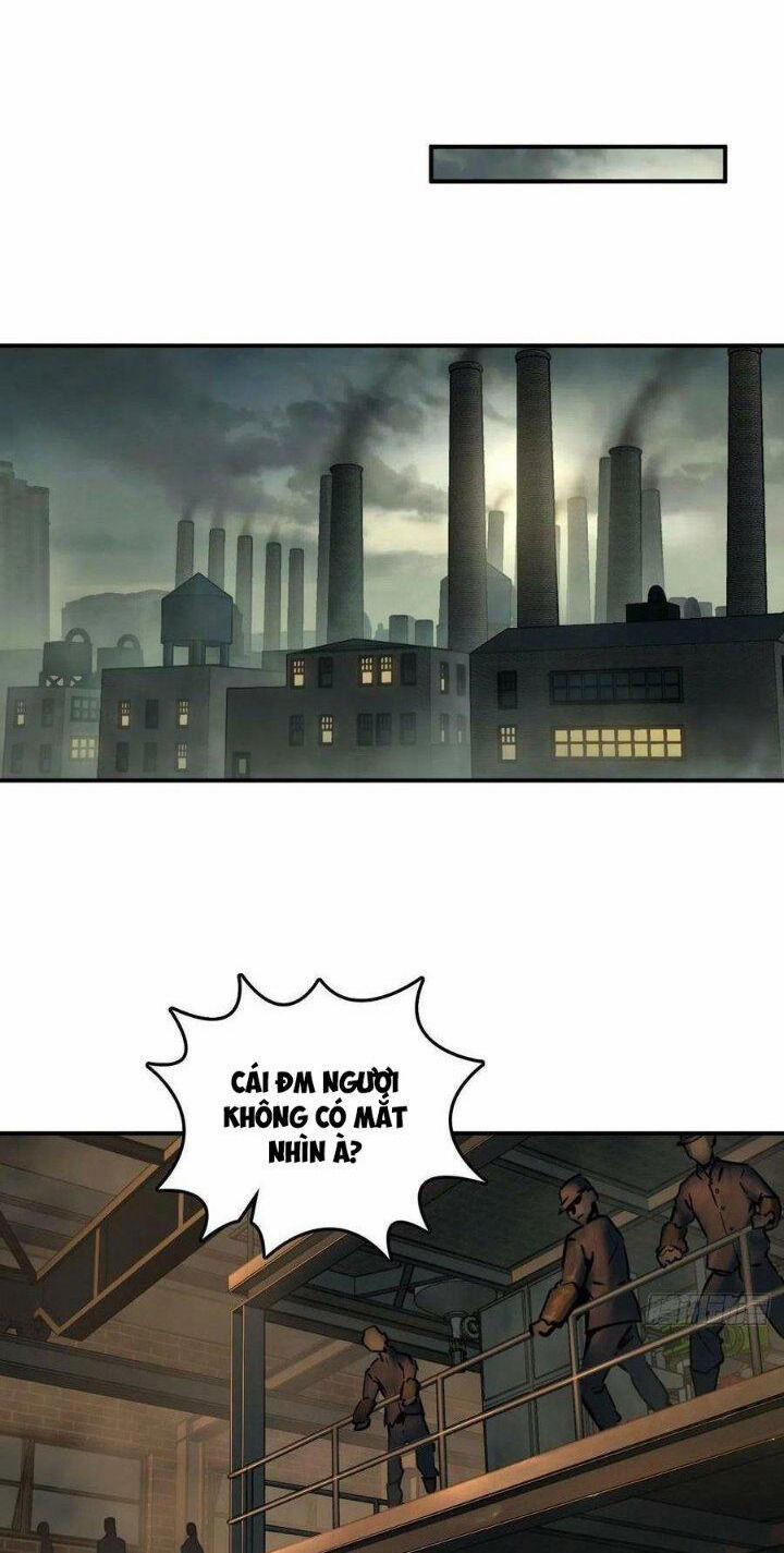 Xuyên Không Thành Chim 115 trang 61