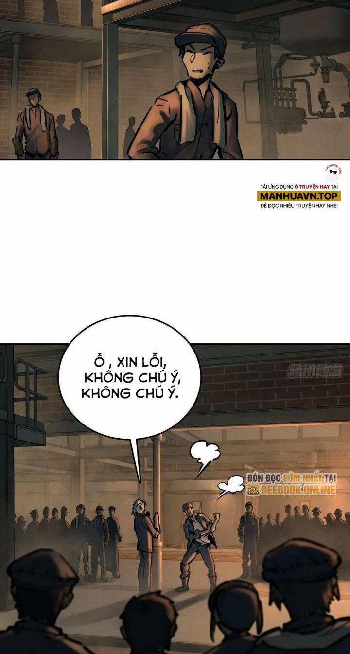 Xuyên Không Thành Chim 115 trang 62