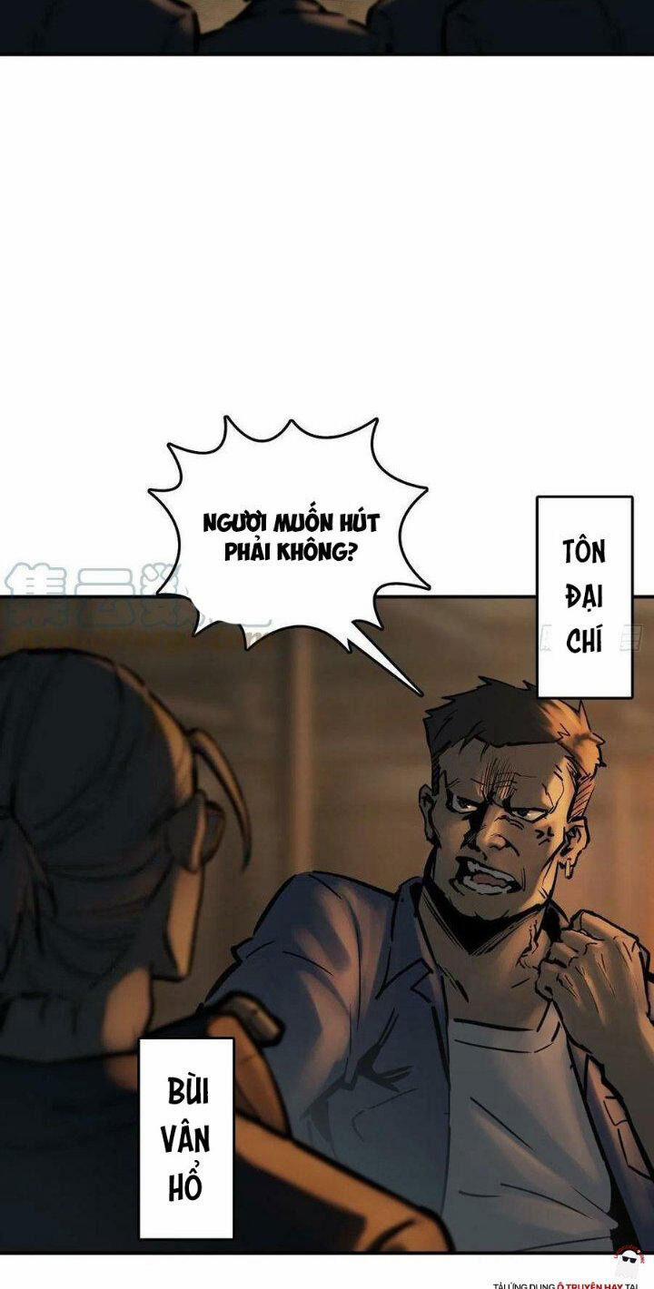 Xuyên Không Thành Chim 115 trang 63