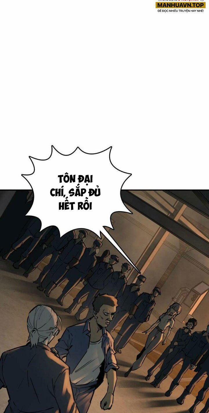 Xuyên Không Thành Chim 115 trang 64