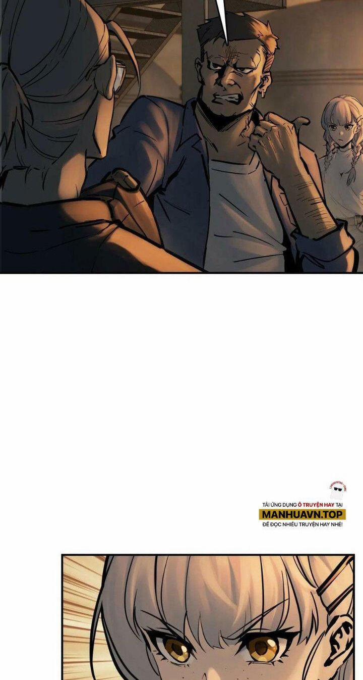 Xuyên Không Thành Chim 115 trang 68