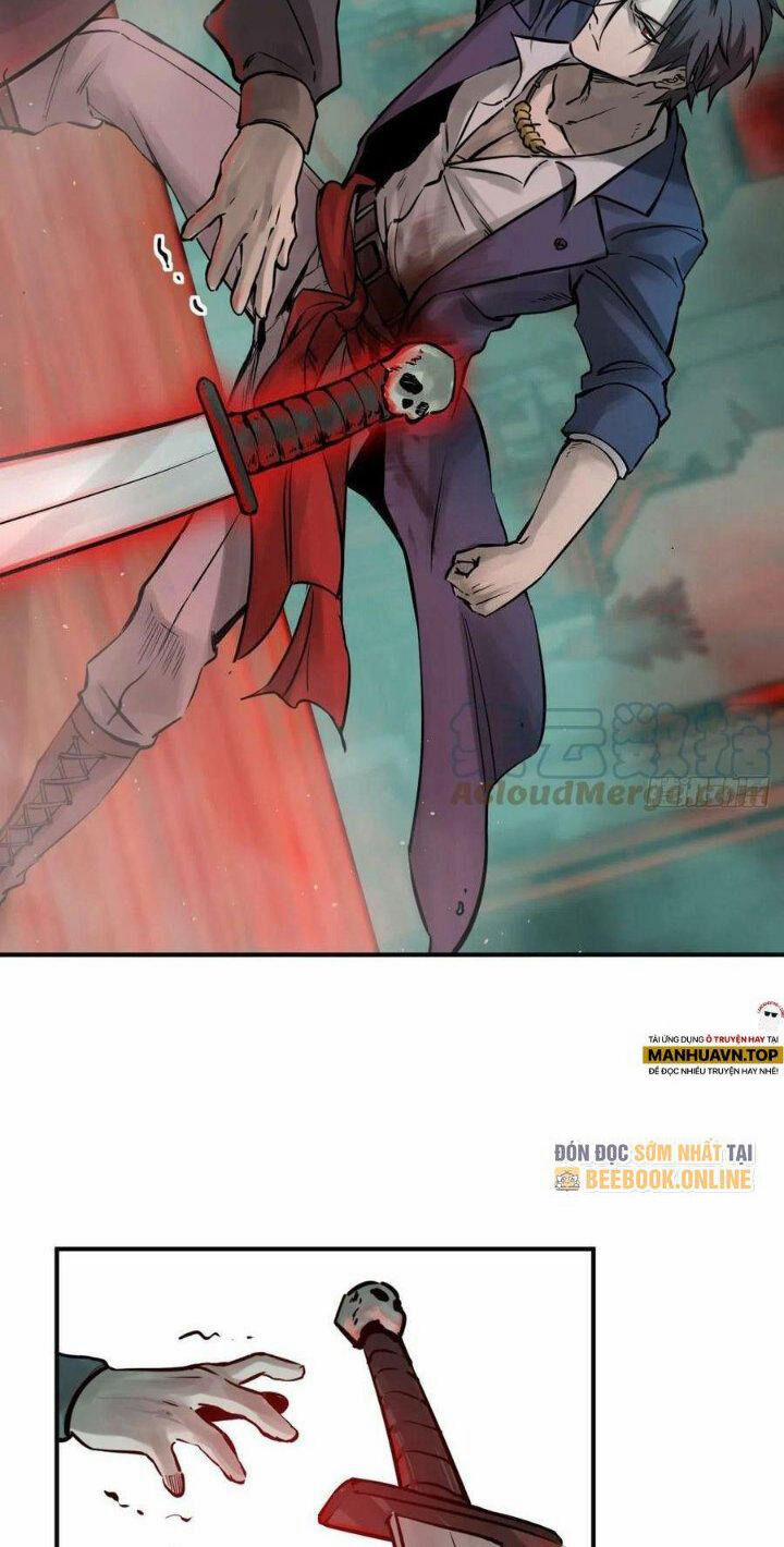 Xuyên Không Thành Chim 115 trang 7