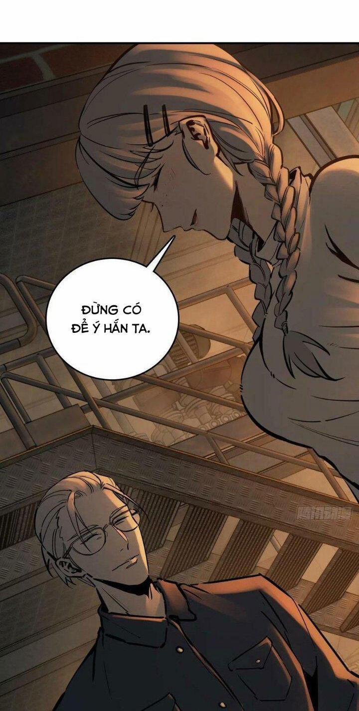 Xuyên Không Thành Chim 115 trang 71