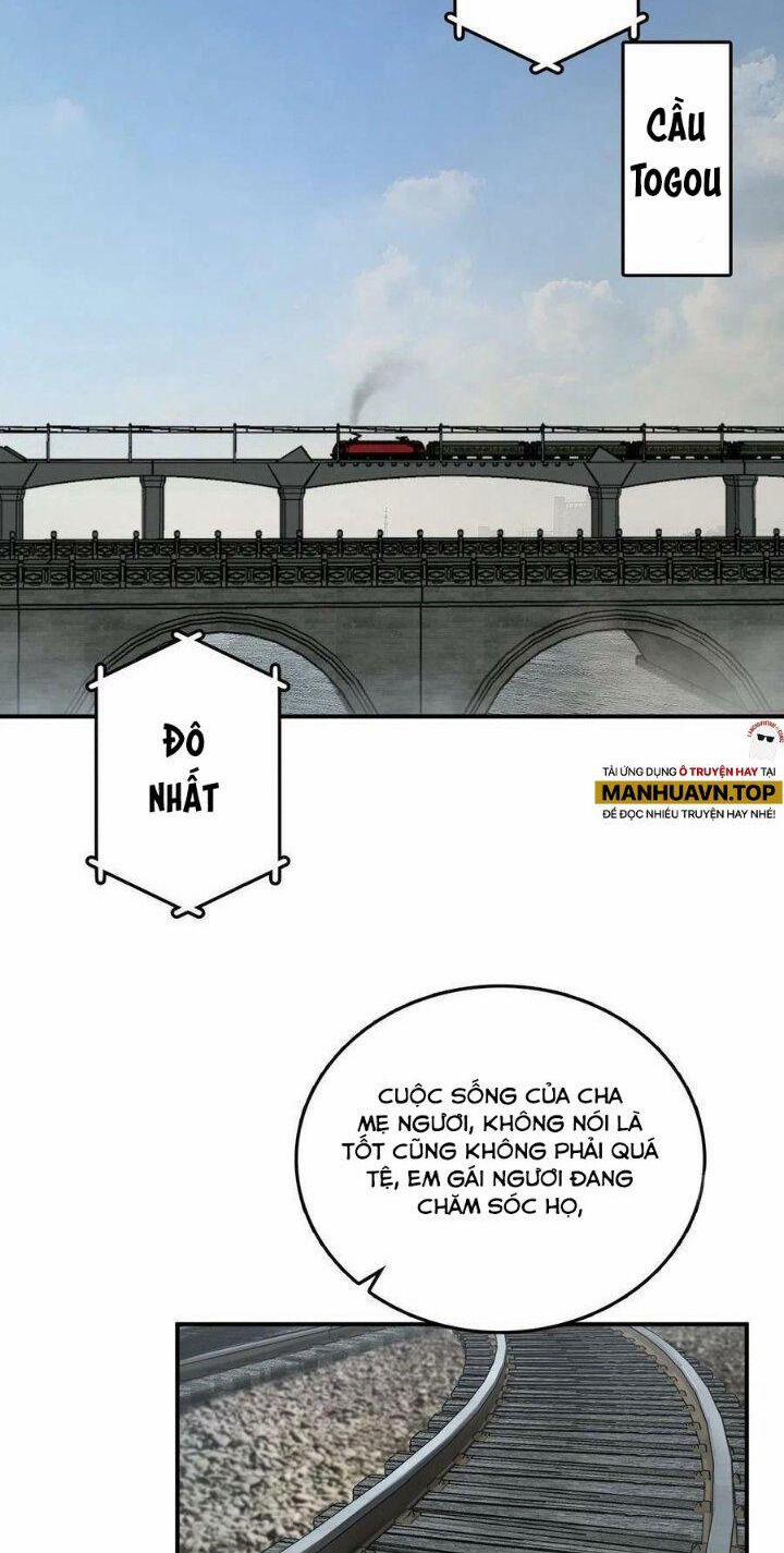 Xuyên Không Thành Chim 115 trang 74