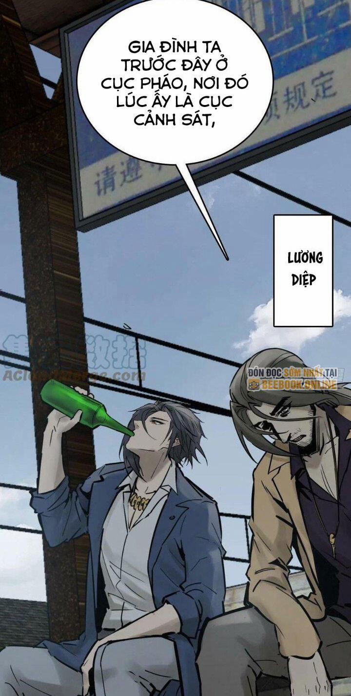 Xuyên Không Thành Chim 115 trang 77