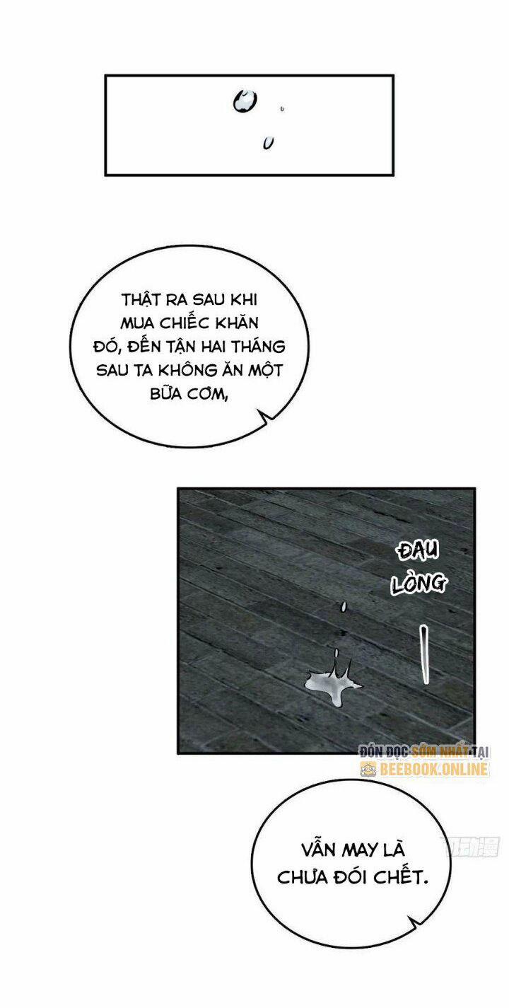 Xuyên Không Thành Chim 115 trang 84