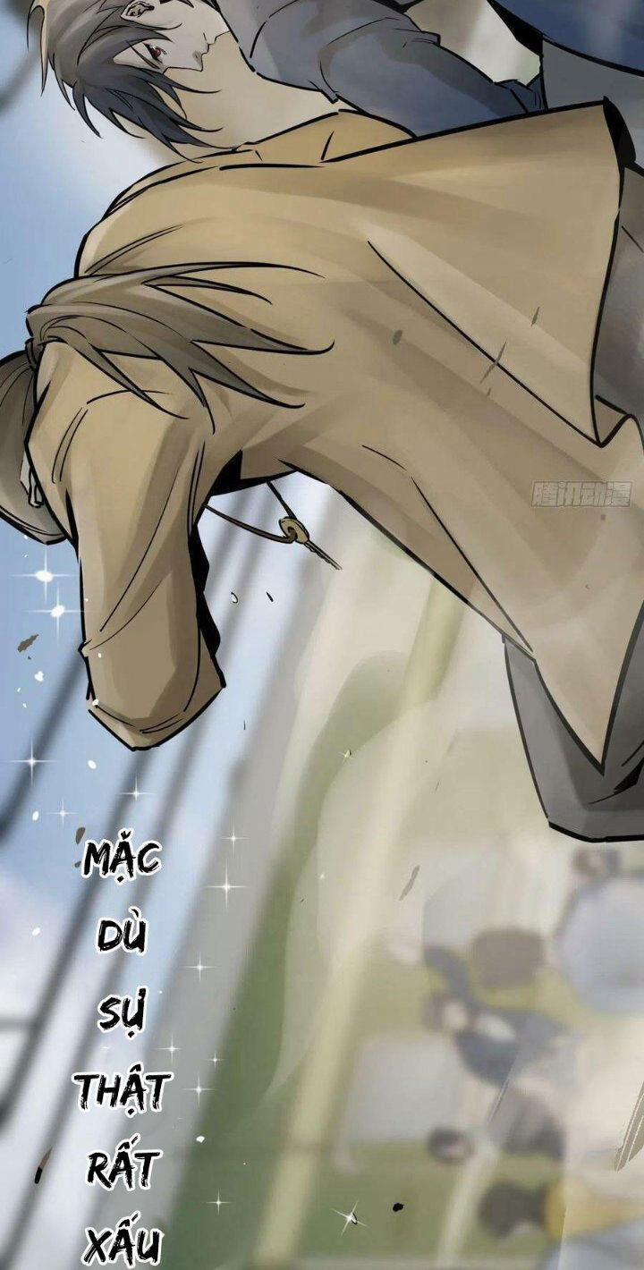 Xuyên Không Thành Chim 115 trang 87