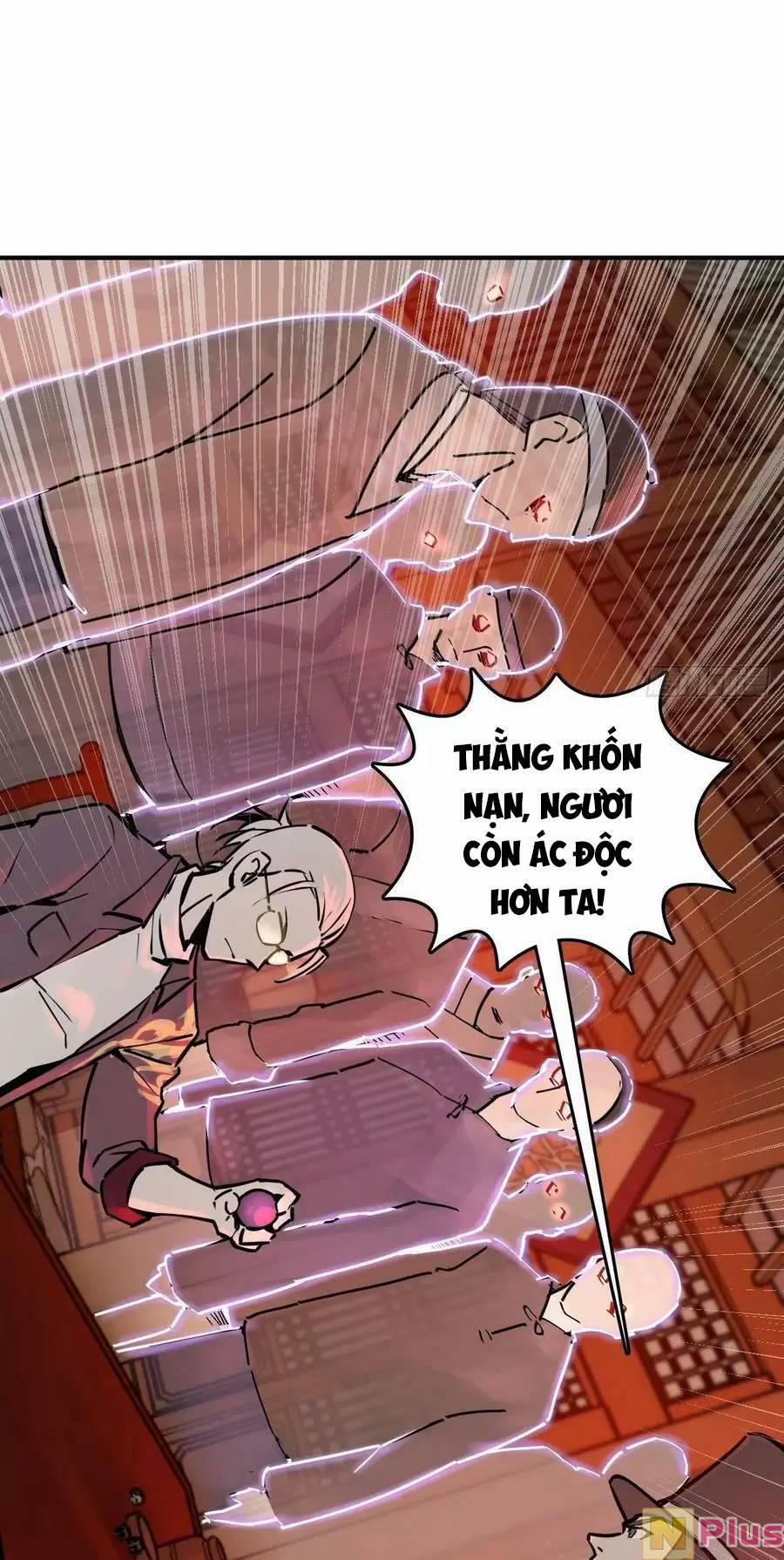 Xuyên Không Thành Chim 117 trang 100