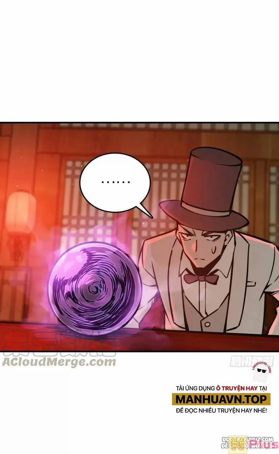 Xuyên Không Thành Chim 117 trang 109