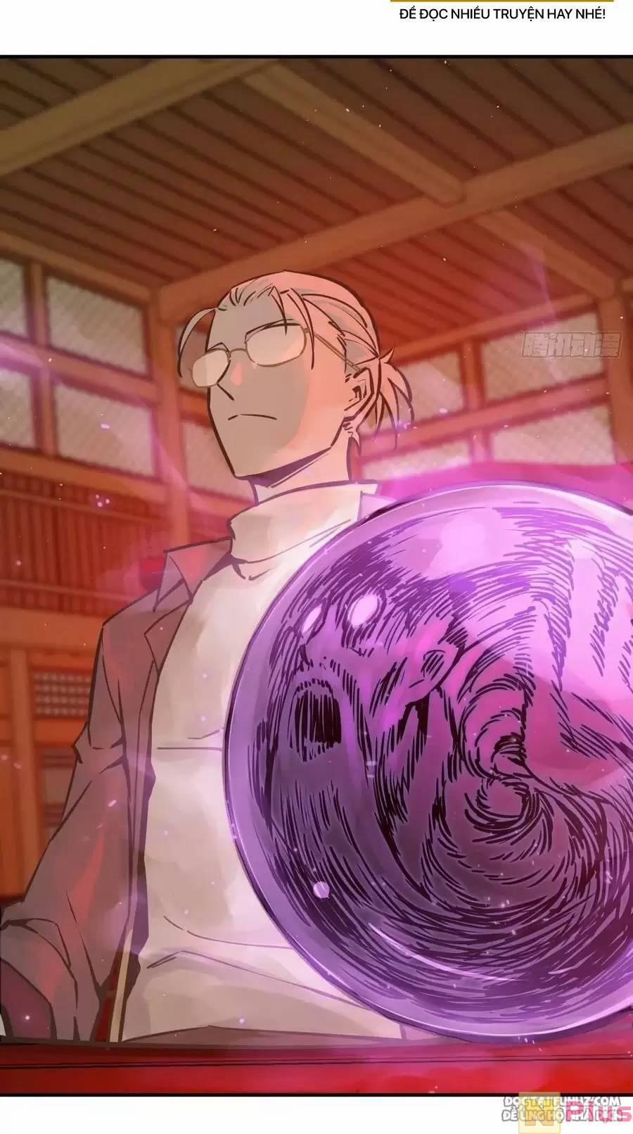 Xuyên Không Thành Chim 117 trang 111