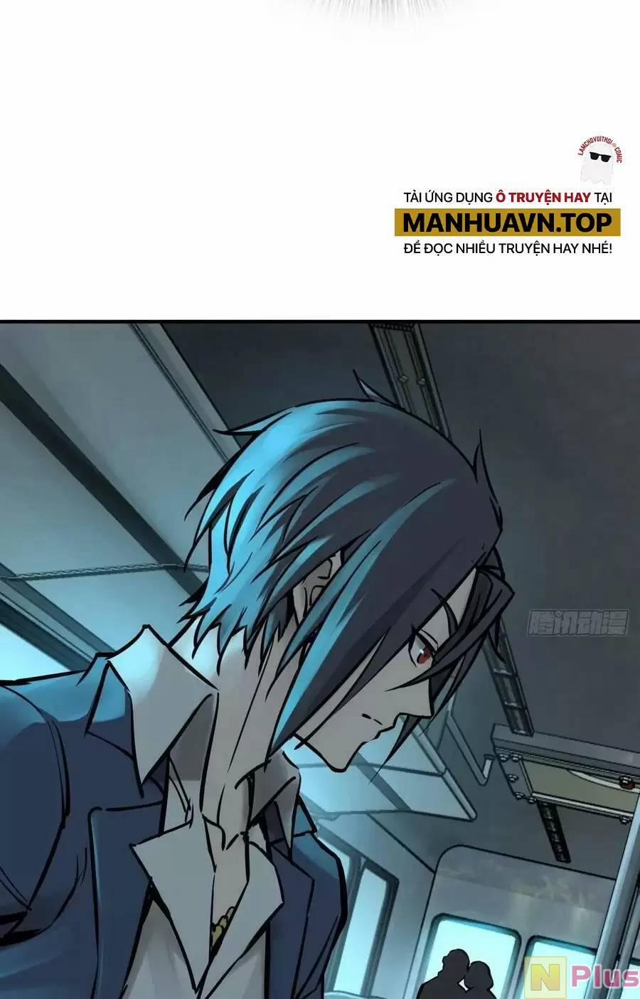Xuyên Không Thành Chim 117 trang 2