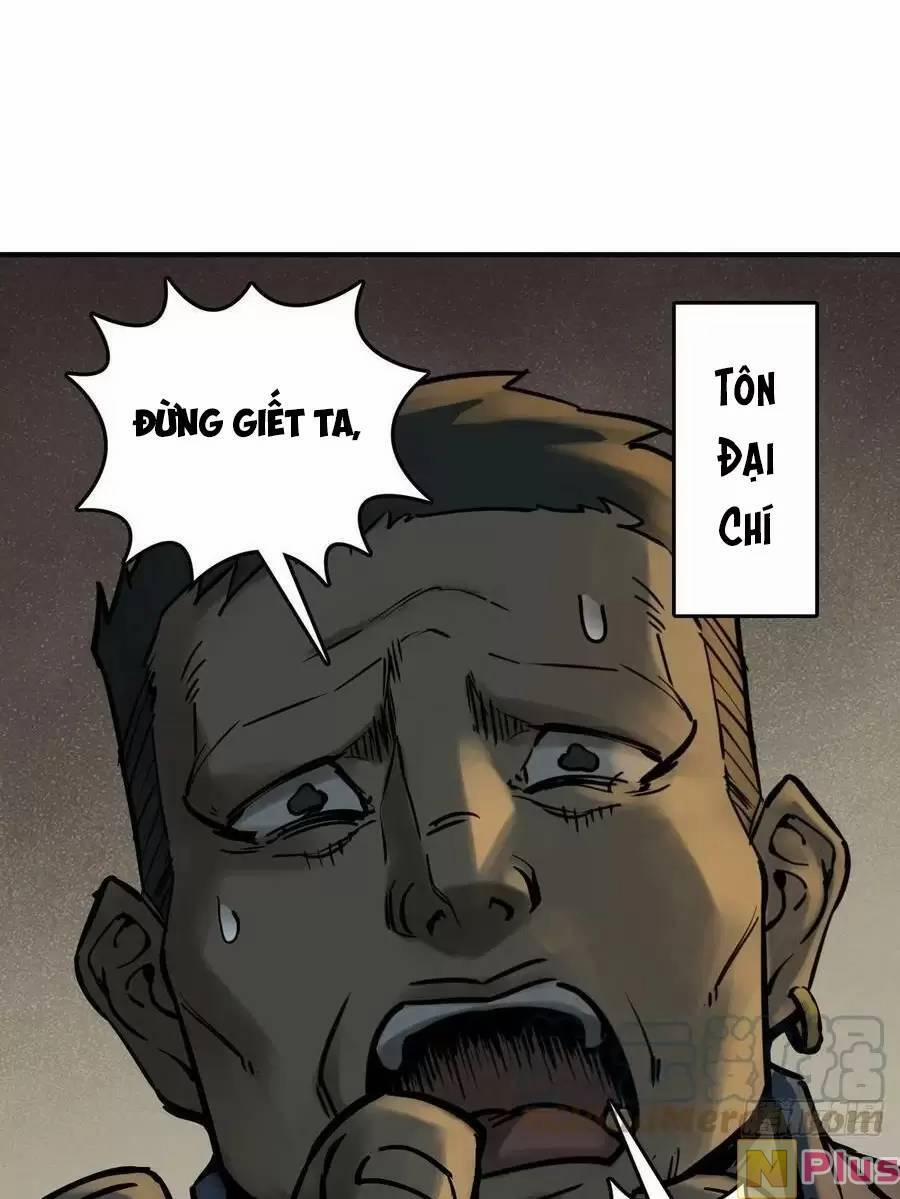 Xuyên Không Thành Chim 117 trang 26