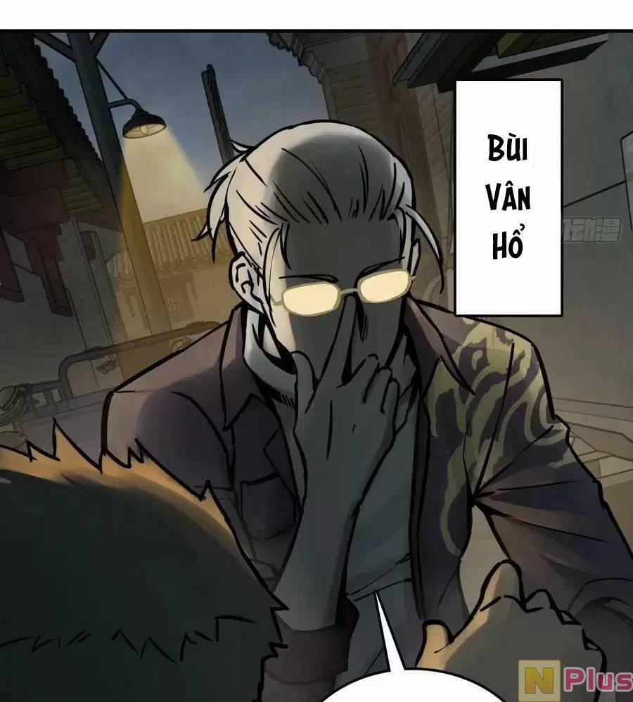 Xuyên Không Thành Chim 117 trang 28