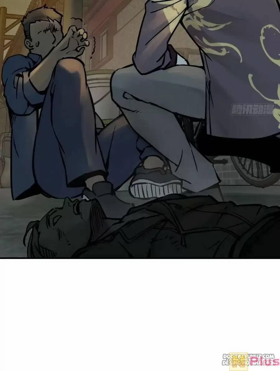 Xuyên Không Thành Chim 117 trang 31