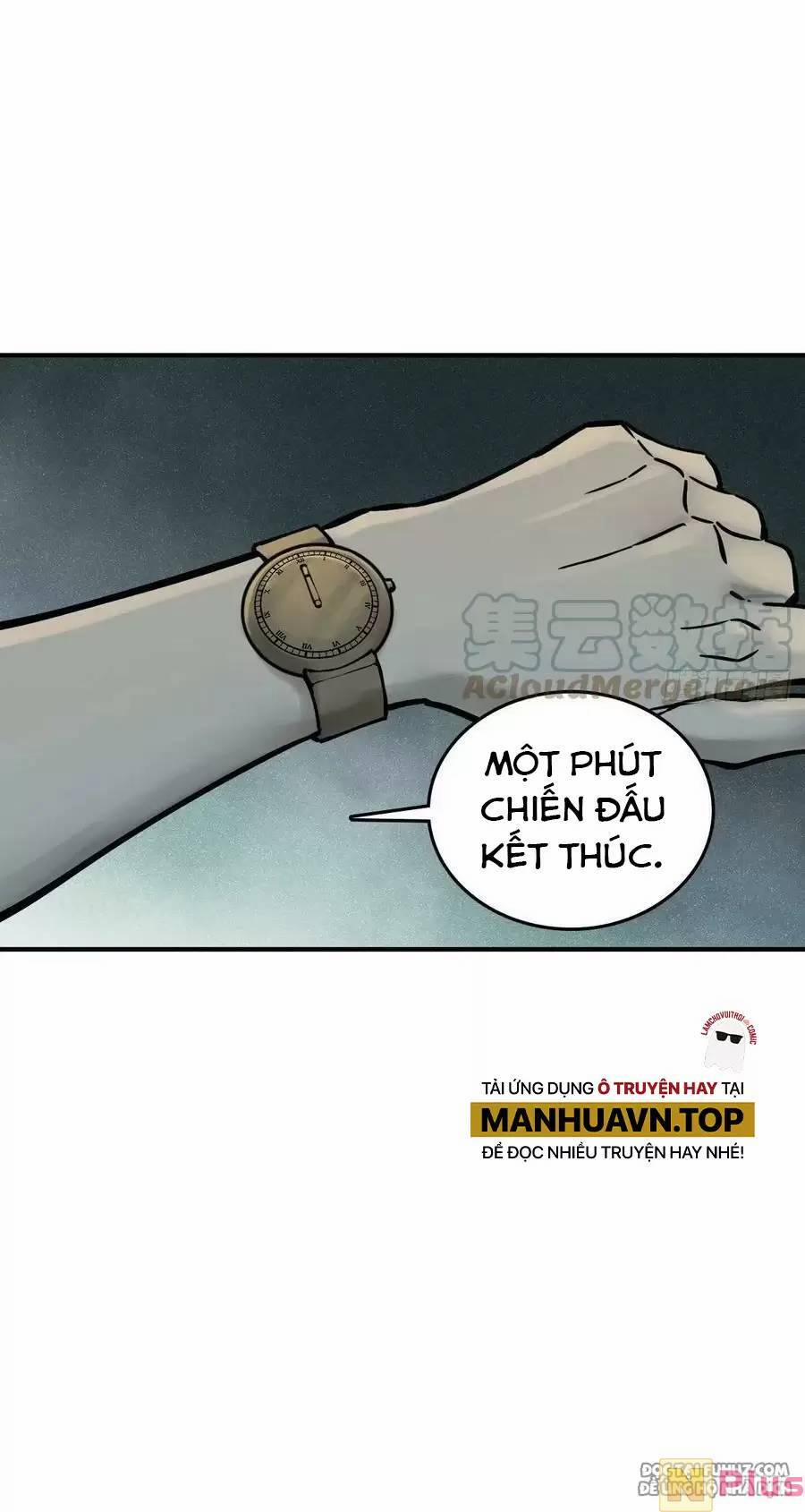 Xuyên Không Thành Chim 117 trang 32