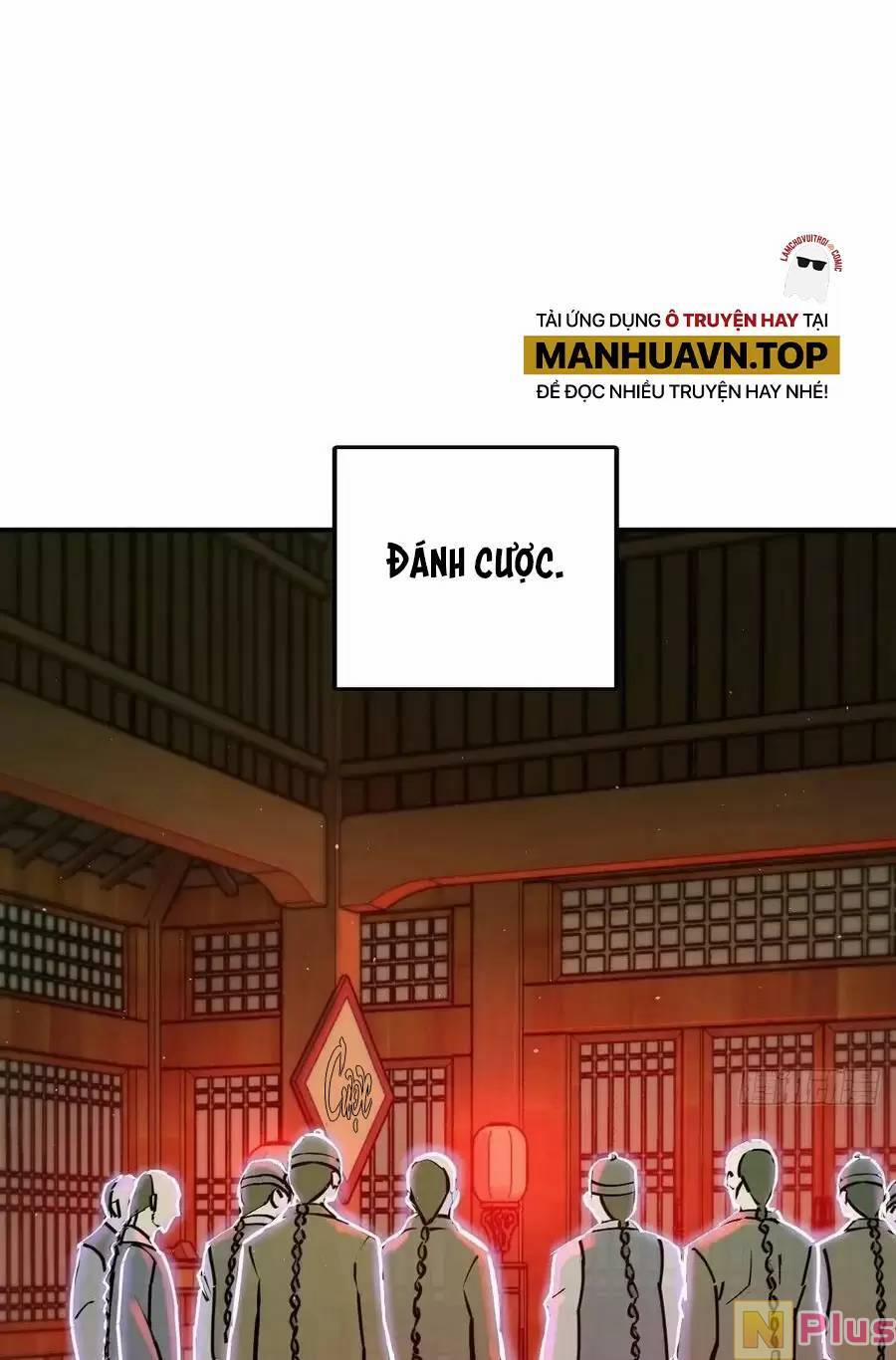 Xuyên Không Thành Chim 117 trang 38