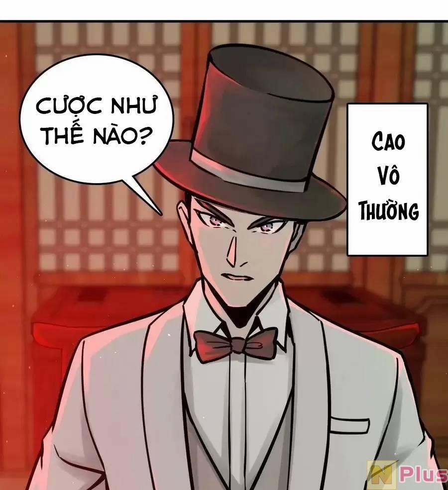 Xuyên Không Thành Chim 117 trang 40