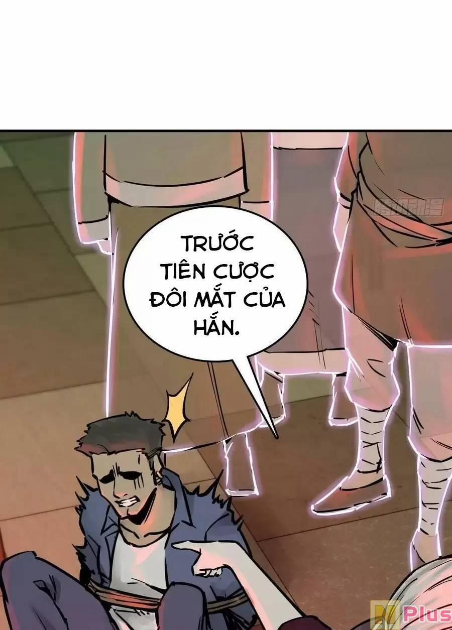 Xuyên Không Thành Chim 117 trang 44