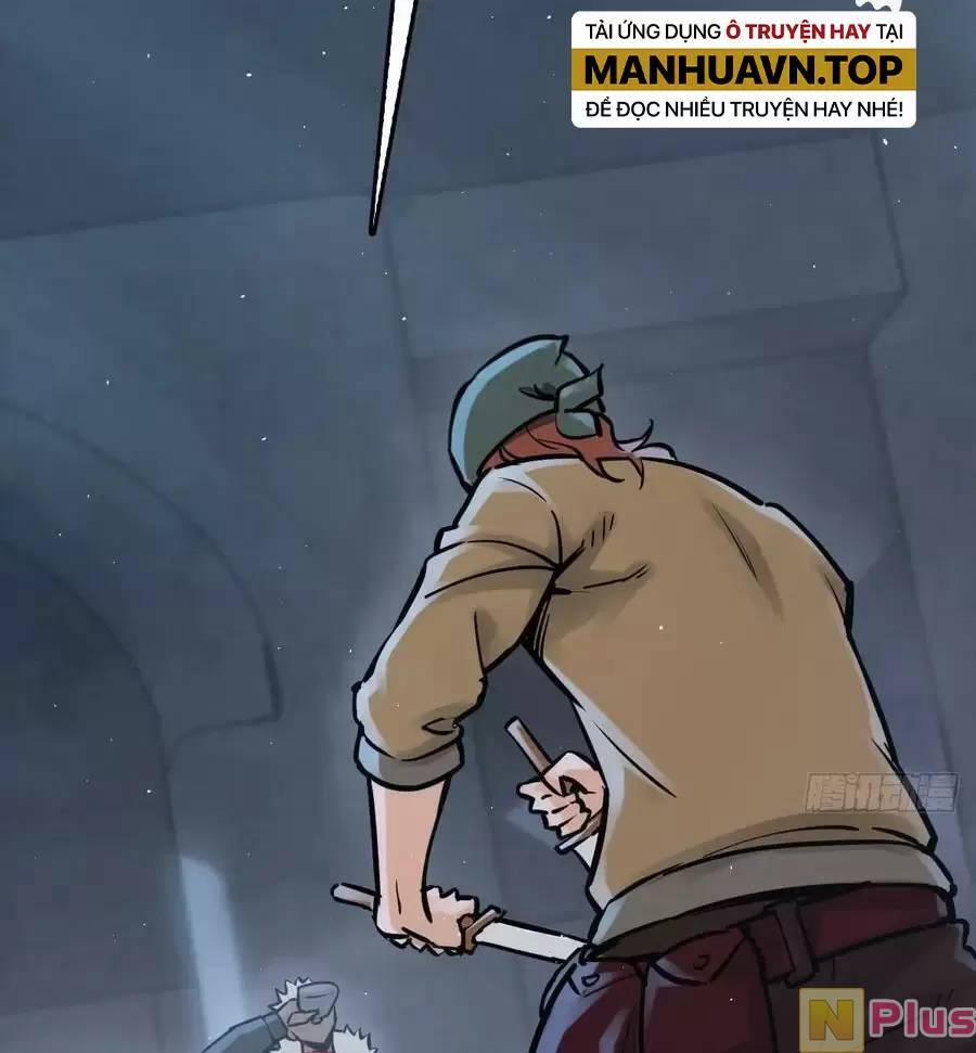 Xuyên Không Thành Chim 117 trang 48