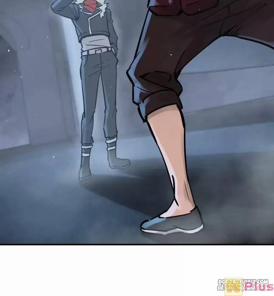 Xuyên Không Thành Chim 117 trang 49