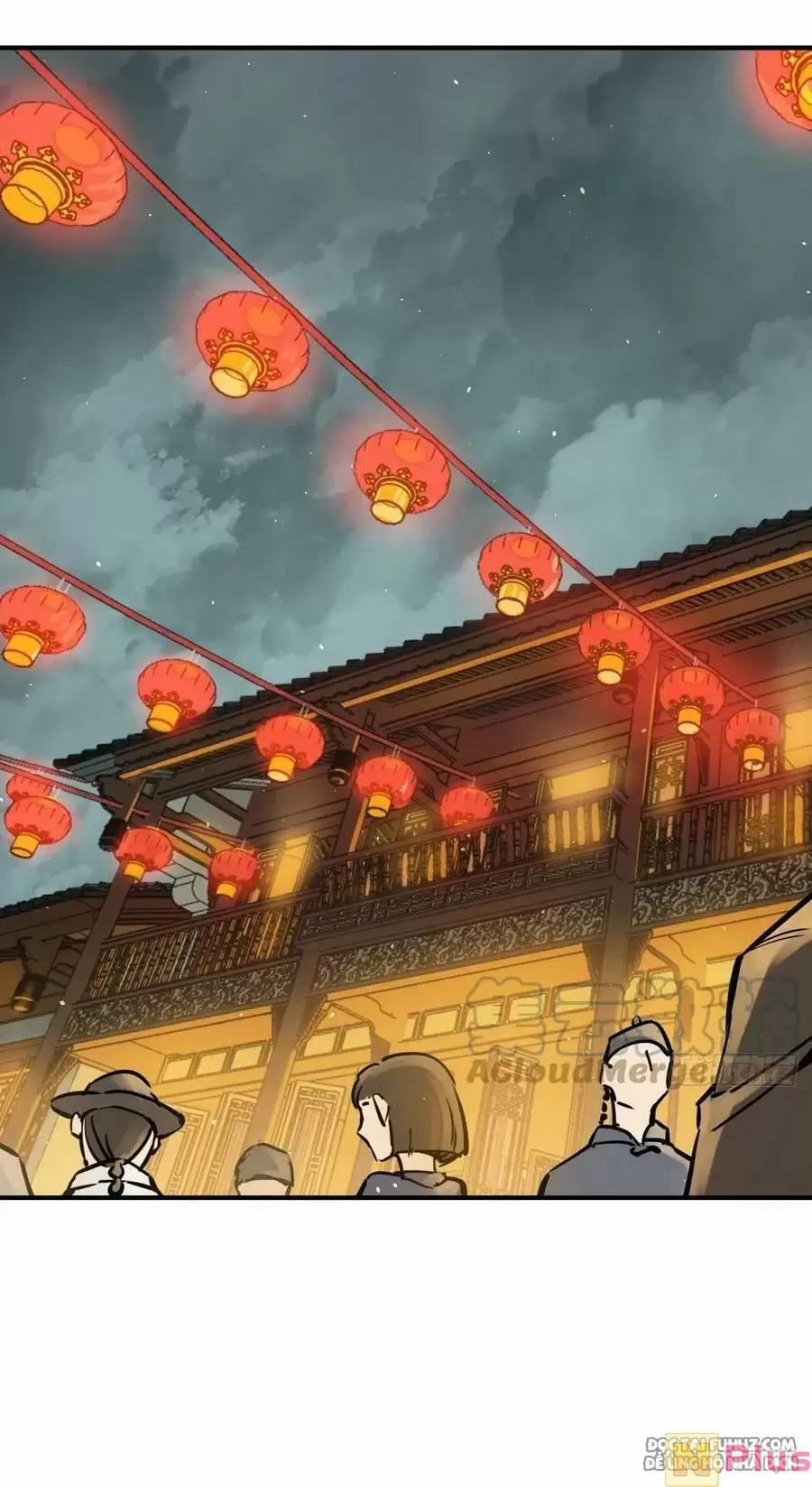 Xuyên Không Thành Chim 117 trang 57