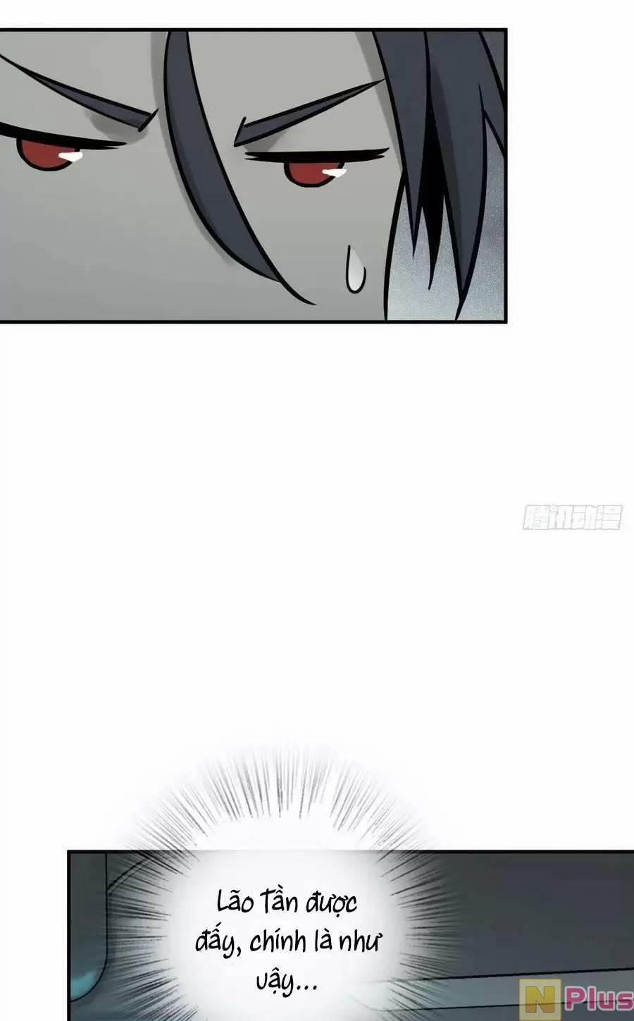 Xuyên Không Thành Chim 117 trang 6