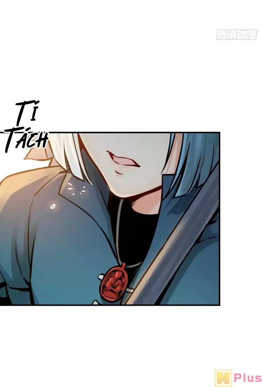 Xuyên Không Thành Chim 117 trang 60