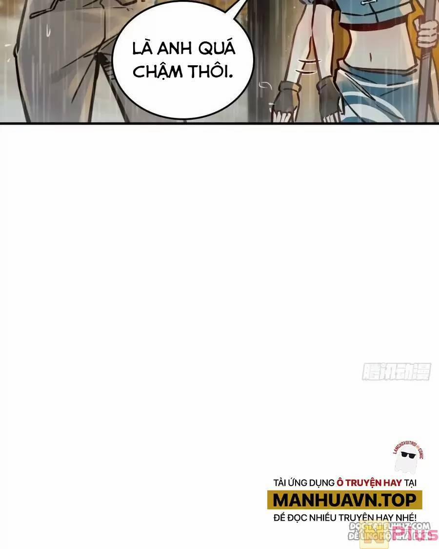 Xuyên Không Thành Chim 117 trang 66